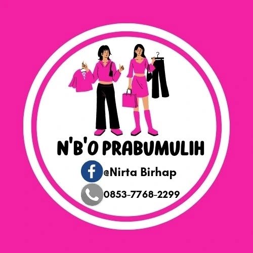 Nirta Birhap Olshop Prabumulih